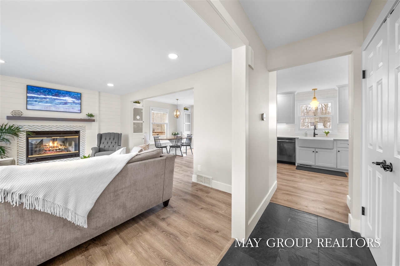 2673 87th Street, Byron Center, MI, 49315