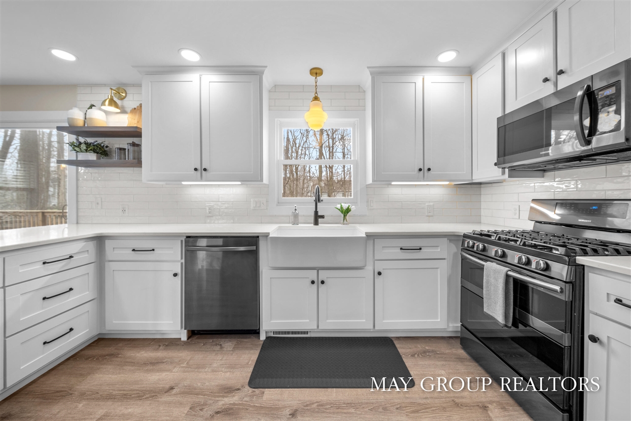 2673 87th Street, Byron Center, MI, 49315