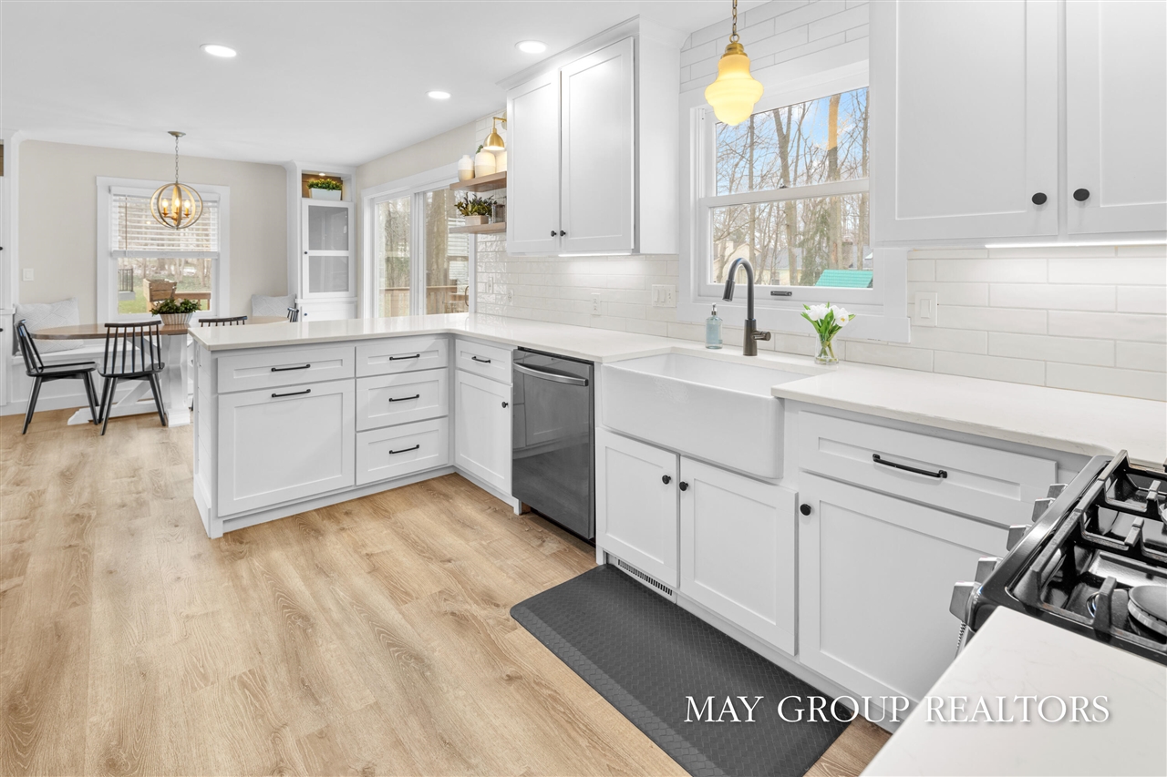 2673 87th Street, Byron Center, MI, 49315