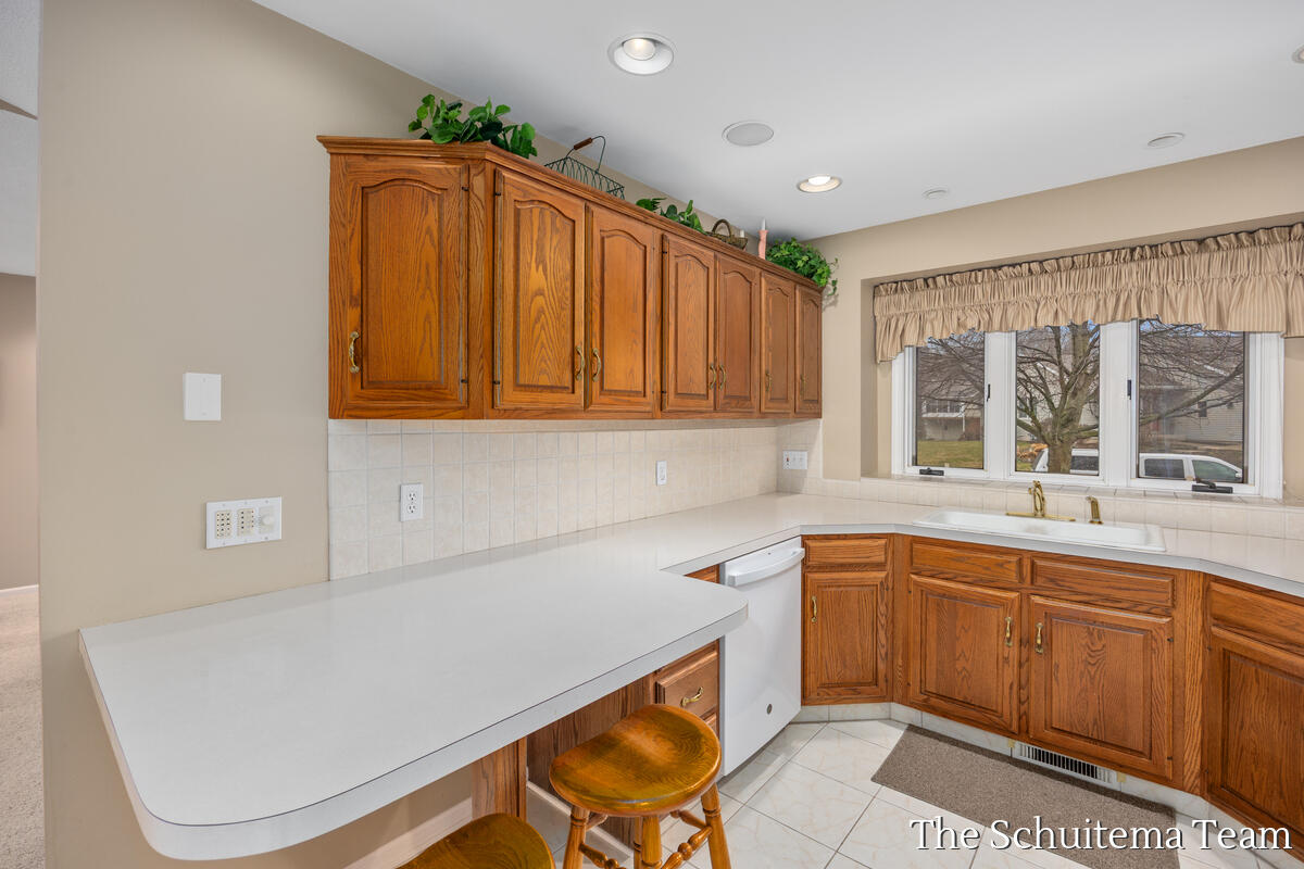 2614 Rolling Ridge Lane, Grand Rapids, MI, 49534-1344