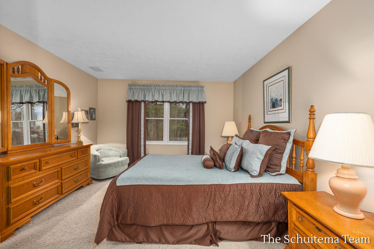 2614 Rolling Ridge Lane, Grand Rapids, MI, 49534-1344