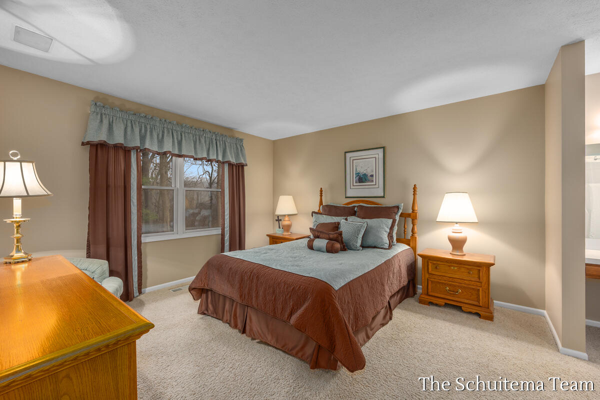 2614 Rolling Ridge Lane, Grand Rapids, MI, 49534-1344