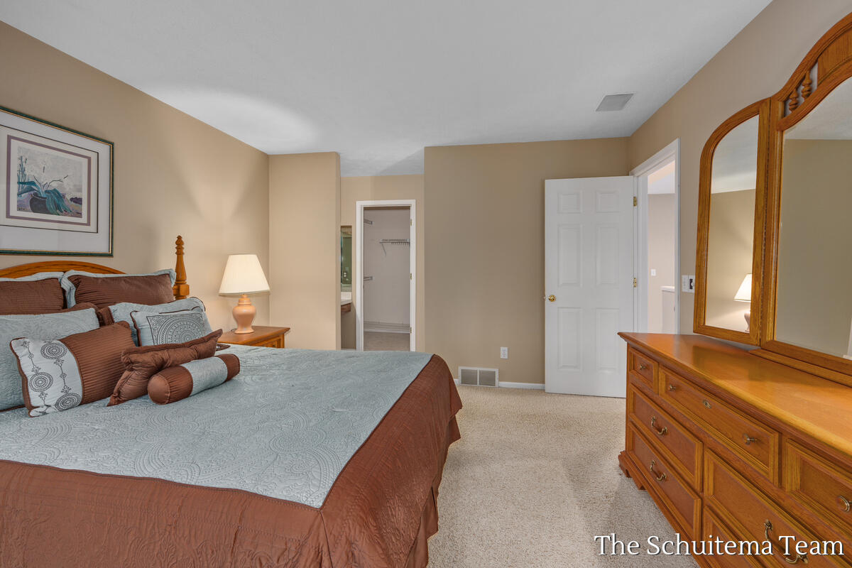 2614 Rolling Ridge Lane, Grand Rapids, MI, 49534-1344