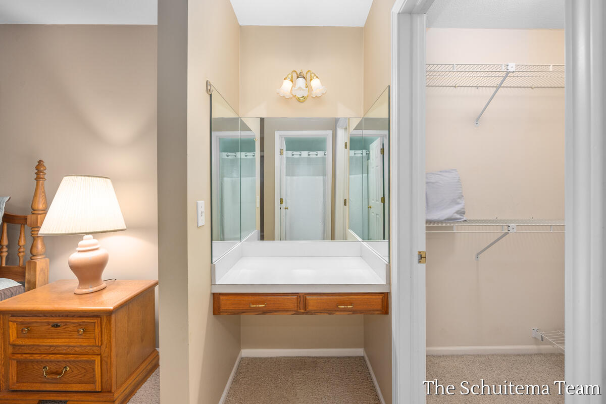 2614 Rolling Ridge Lane, Grand Rapids, MI, 49534-1344