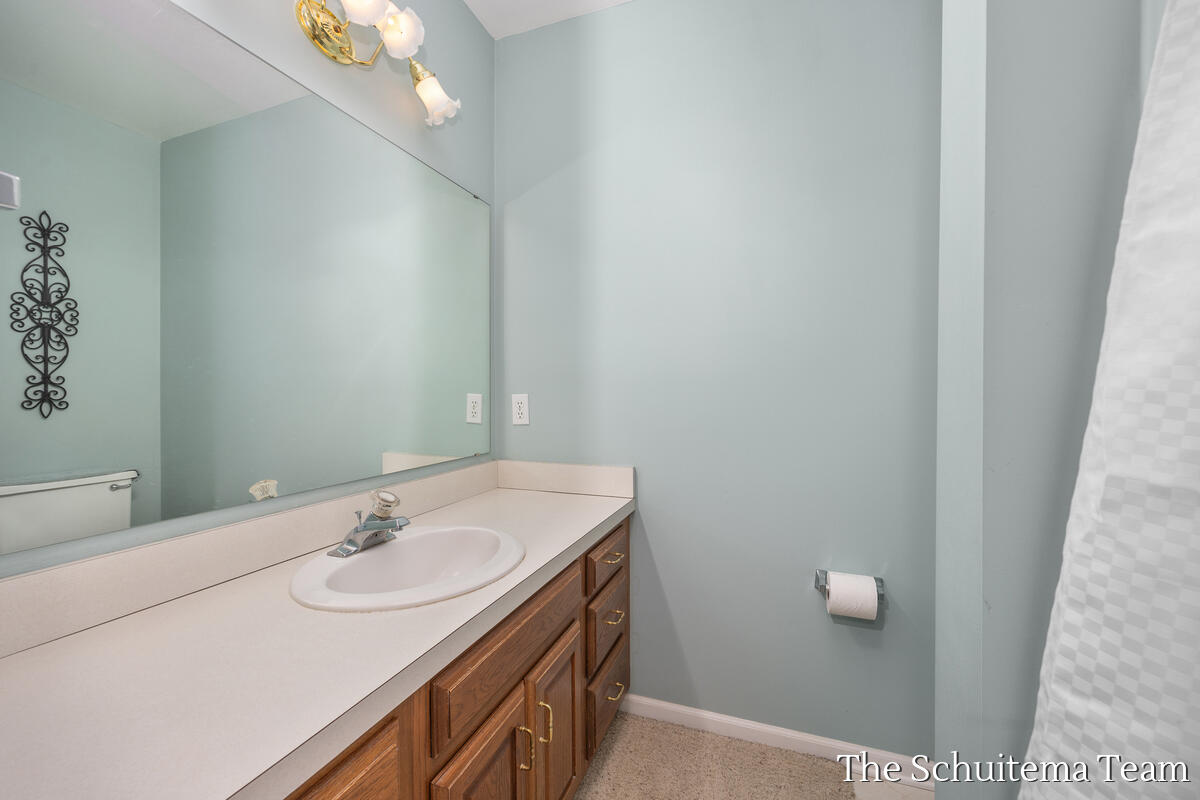 2614 Rolling Ridge Lane, Grand Rapids, MI, 49534-1344