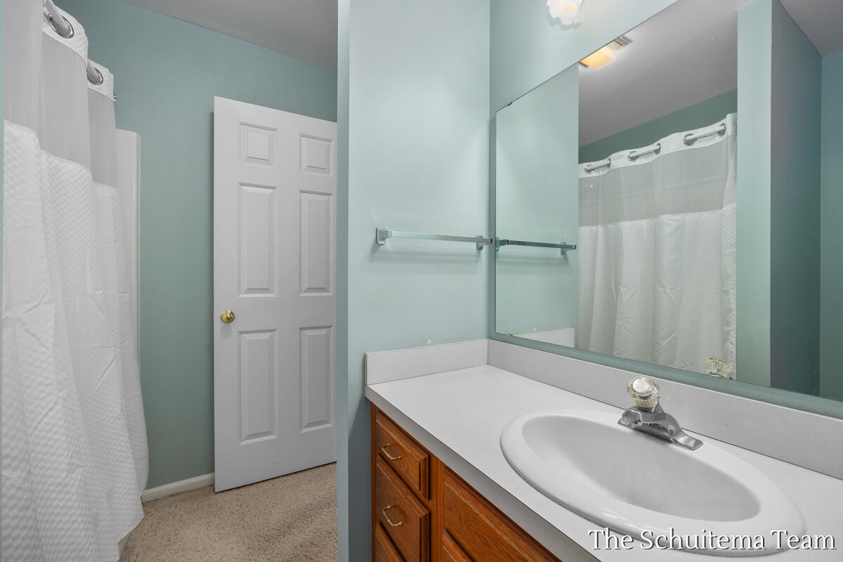 2614 Rolling Ridge Lane, Grand Rapids, MI, 49534-1344