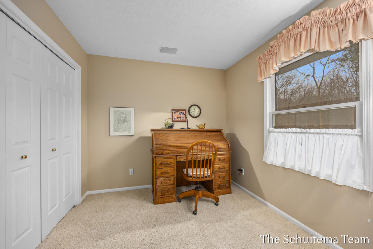 2614 Rolling Ridge Lane, Grand Rapids, MI, 49534-1344