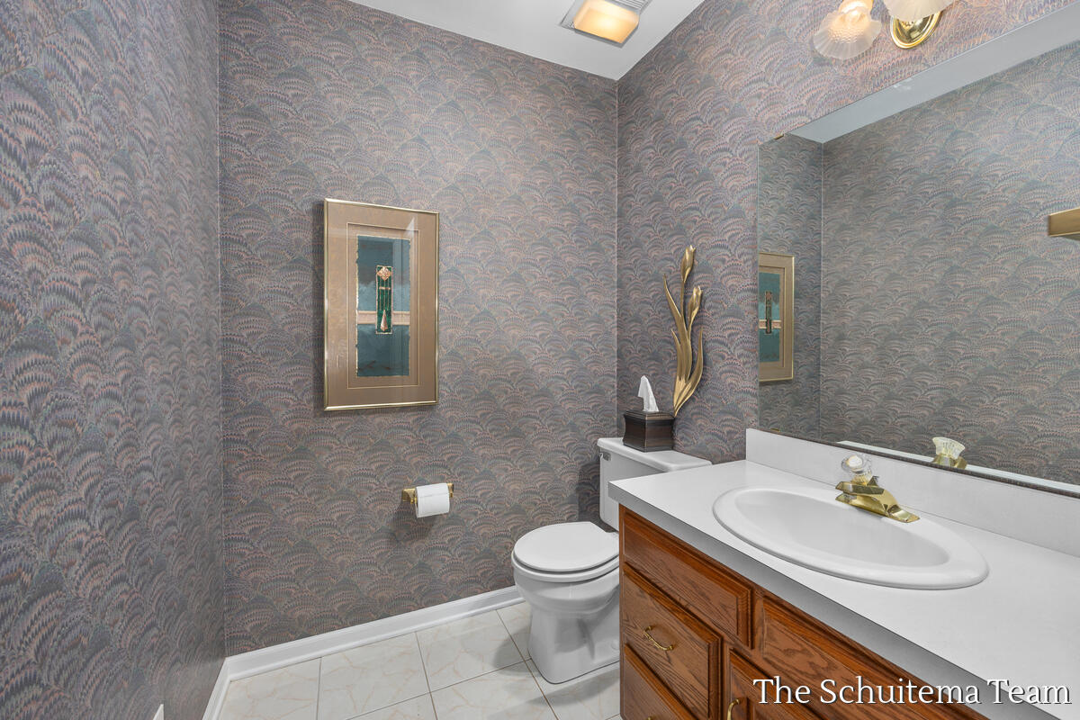 2614 Rolling Ridge Lane, Grand Rapids, MI, 49534-1344