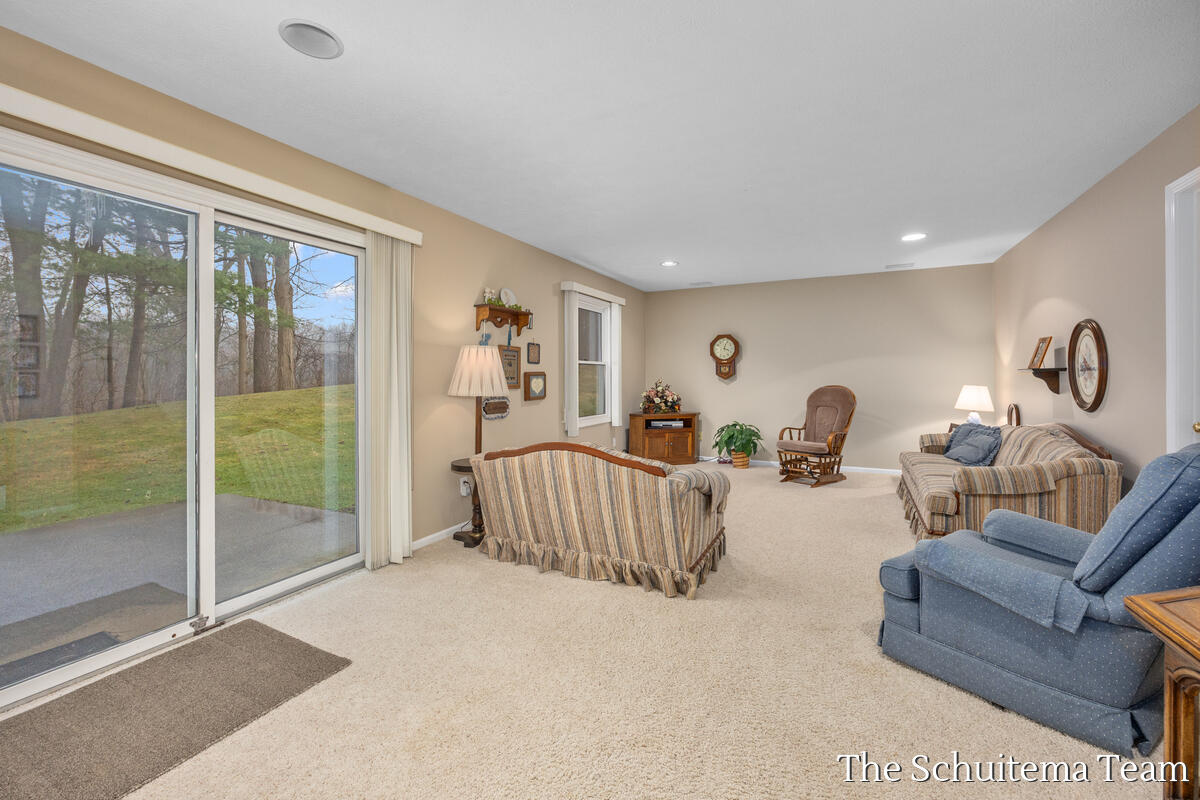 2614 Rolling Ridge Lane, Grand Rapids, MI, 49534-1344