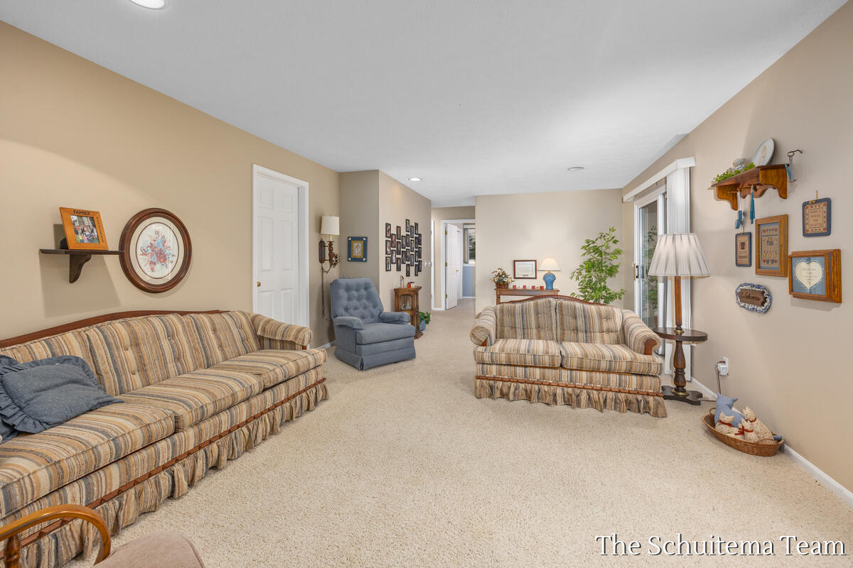 2614 Rolling Ridge Lane, Grand Rapids, MI, 49534-1344