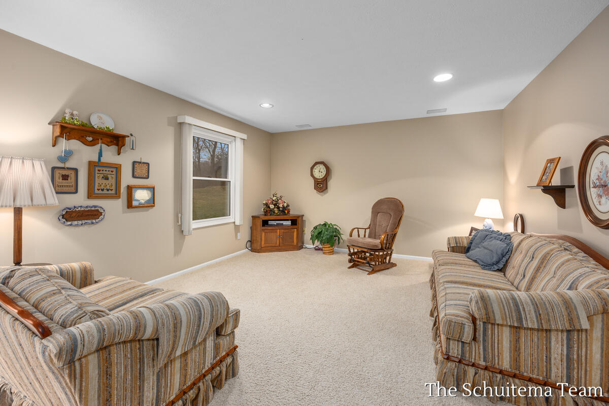 2614 Rolling Ridge Lane, Grand Rapids, MI, 49534-1344