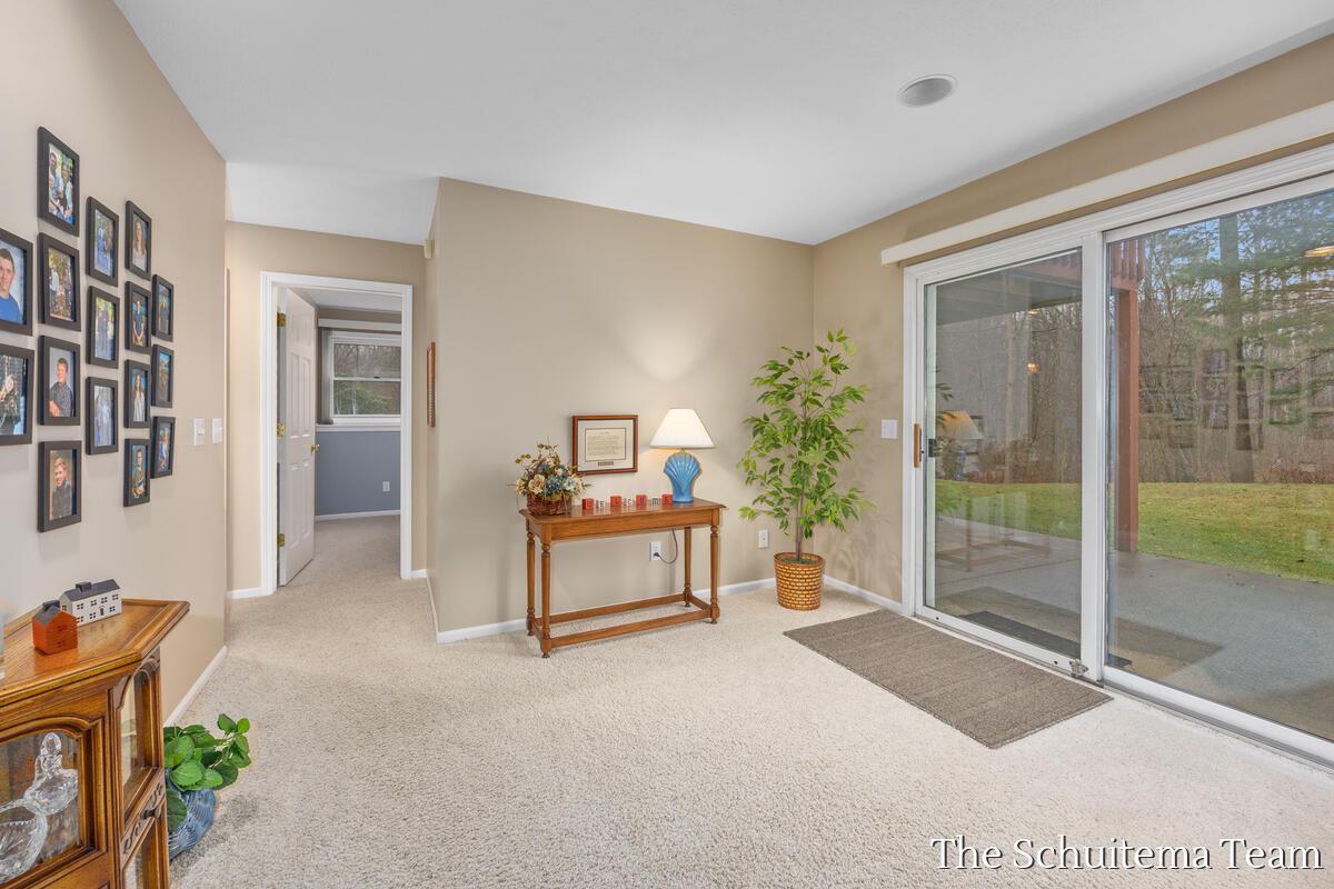 2614 Rolling Ridge Lane, Grand Rapids, MI, 49534-1344