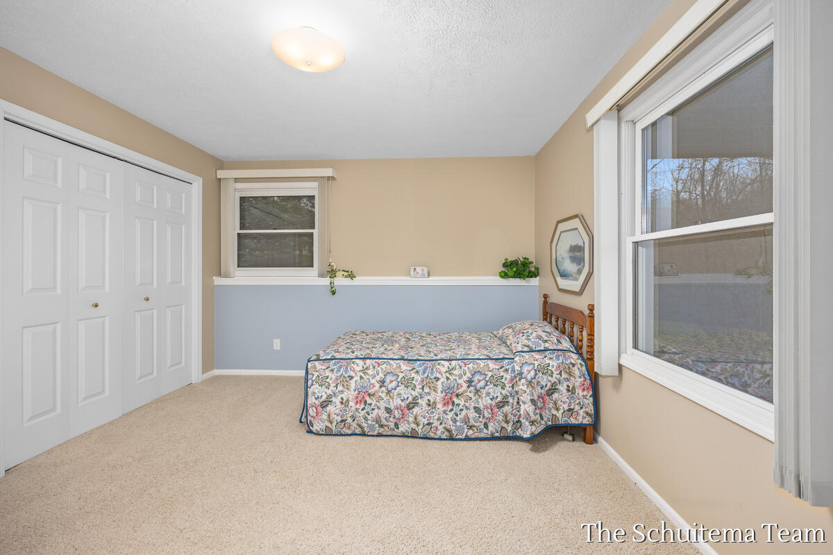 2614 Rolling Ridge Lane, Grand Rapids, MI, 49534-1344