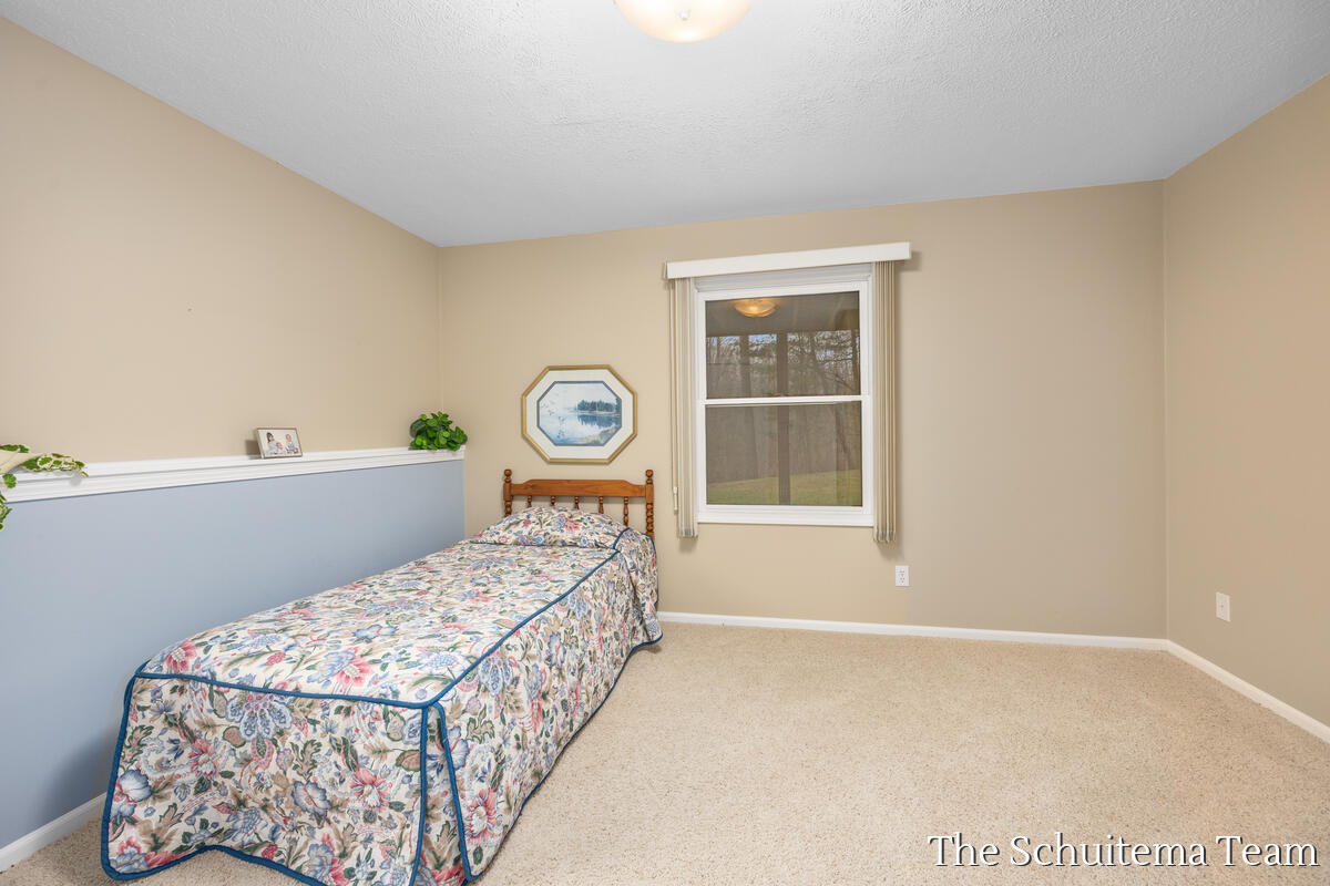 2614 Rolling Ridge Lane, Grand Rapids, MI, 49534-1344