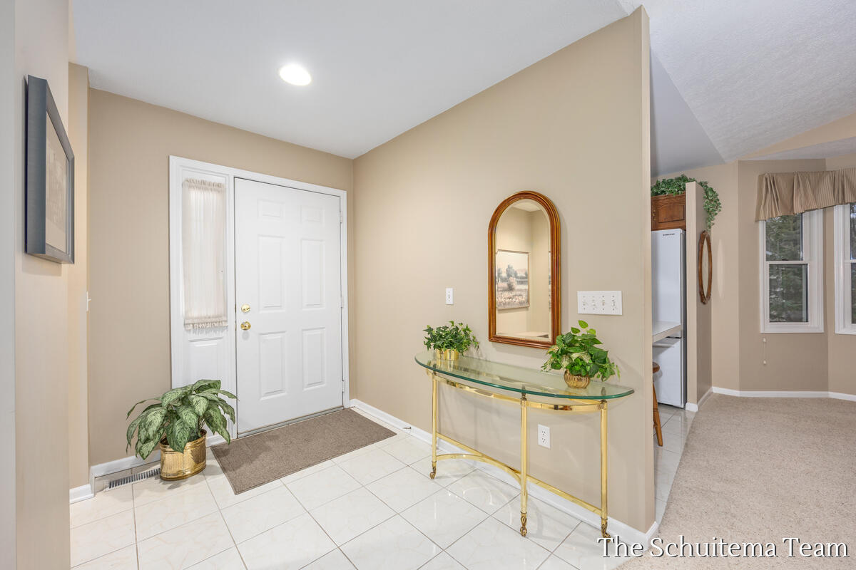 2614 Rolling Ridge Lane, Grand Rapids, MI, 49534-1344