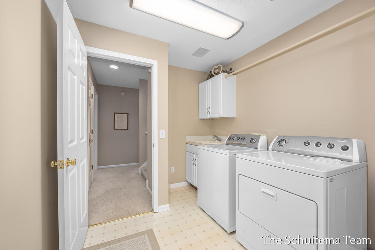 2614 Rolling Ridge Lane, Grand Rapids, MI, 49534-1344