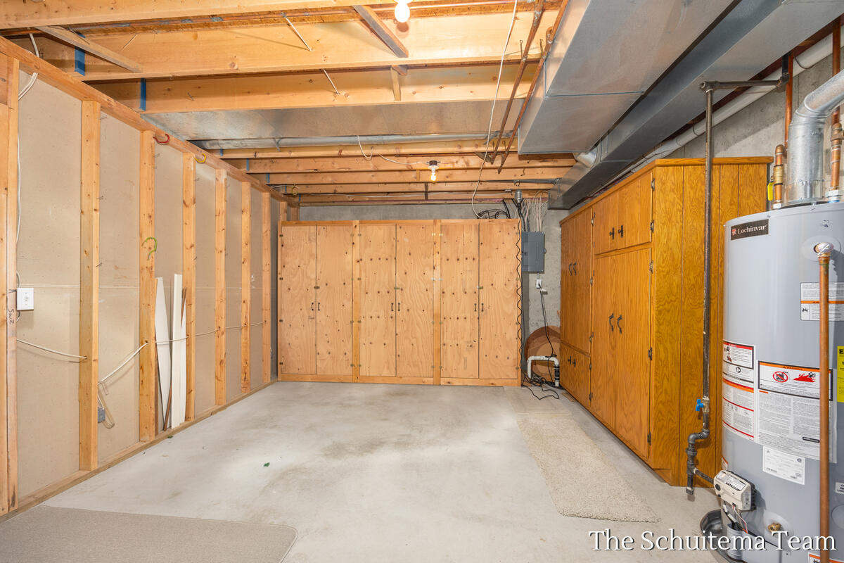 2614 Rolling Ridge Lane, Grand Rapids, MI, 49534-1344