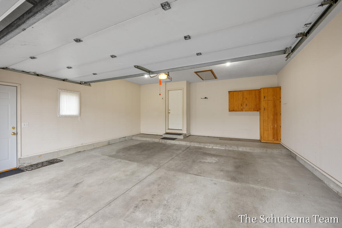 2614 Rolling Ridge Lane, Grand Rapids, MI, 49534-1344