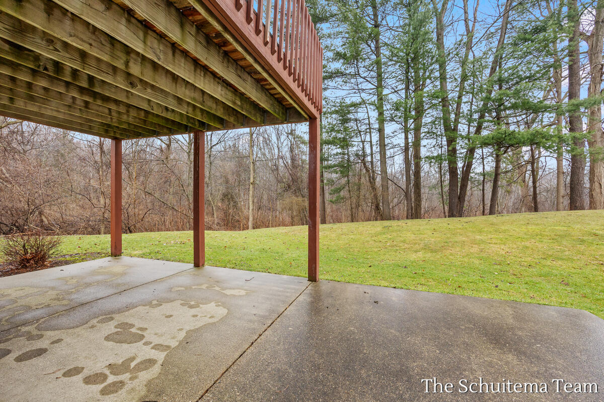 2614 Rolling Ridge Lane, Grand Rapids, MI, 49534-1344