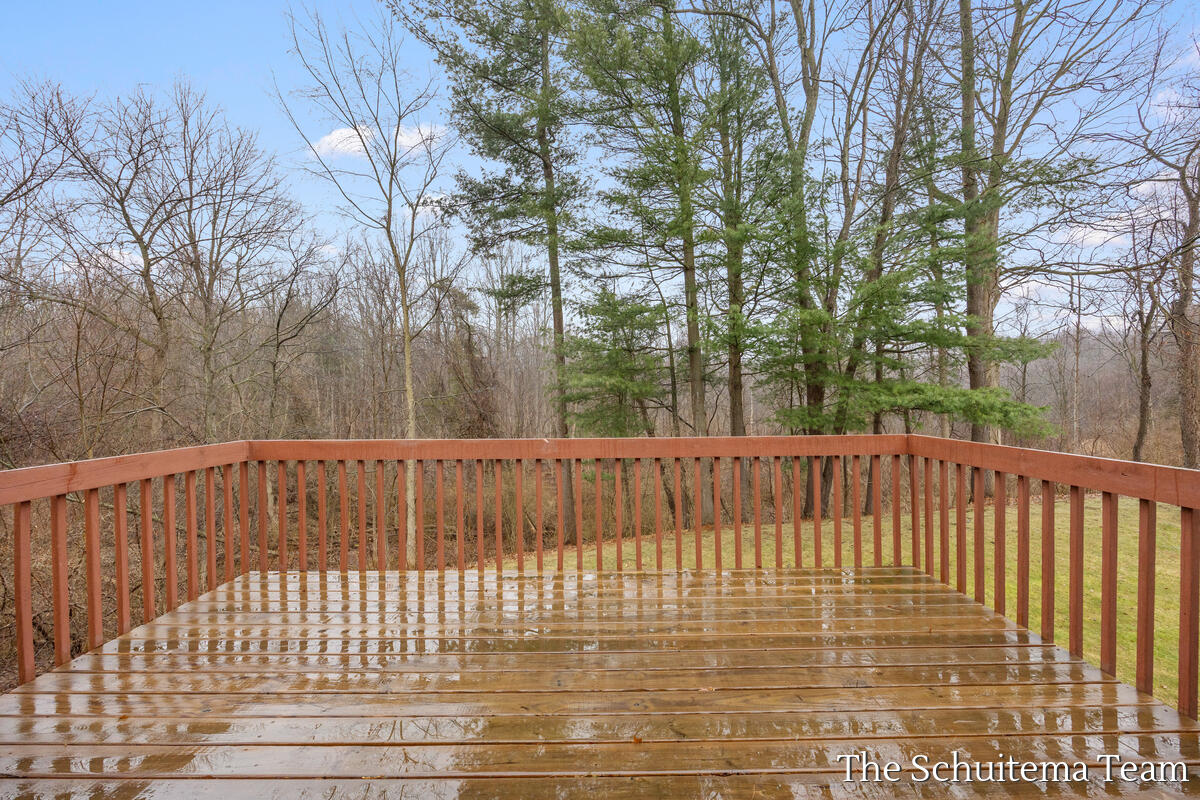 2614 Rolling Ridge Lane, Grand Rapids, MI, 49534-1344