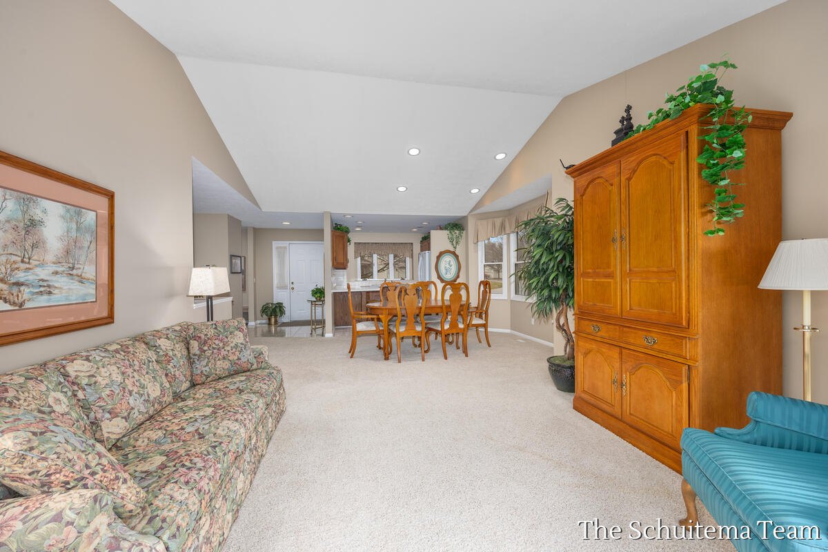 2614 Rolling Ridge Lane, Grand Rapids, MI, 49534-1344