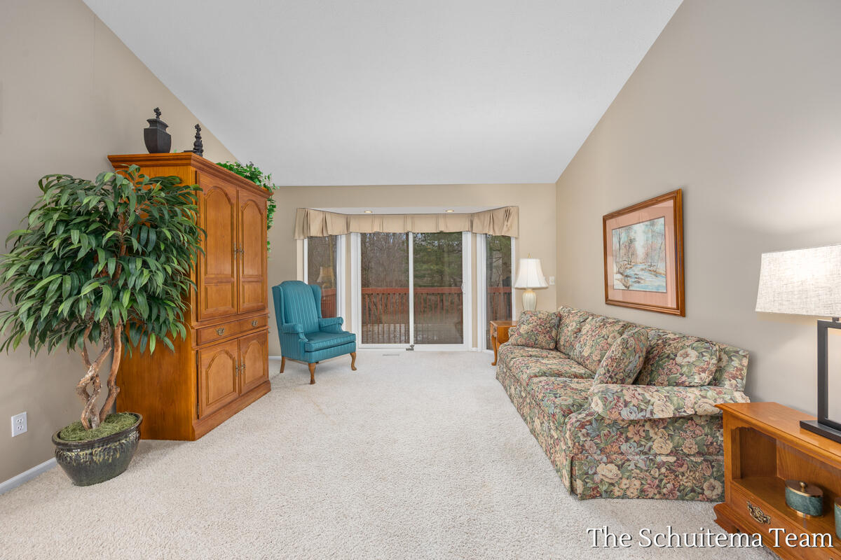 2614 Rolling Ridge Lane, Grand Rapids, MI, 49534-1344