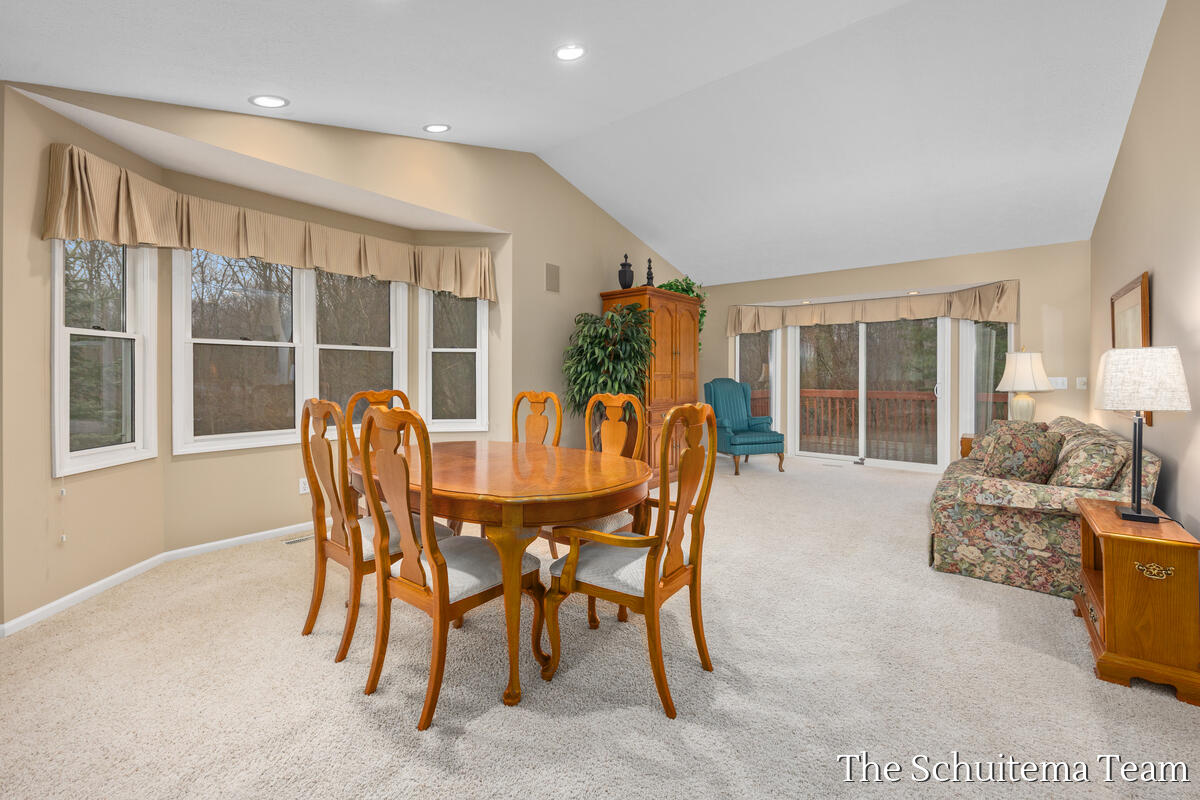 2614 Rolling Ridge Lane, Grand Rapids, MI, 49534-1344