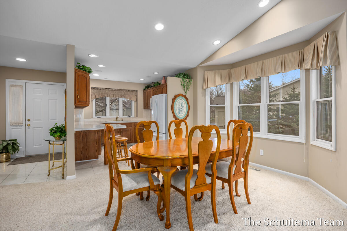 2614 Rolling Ridge Lane, Grand Rapids, MI, 49534-1344