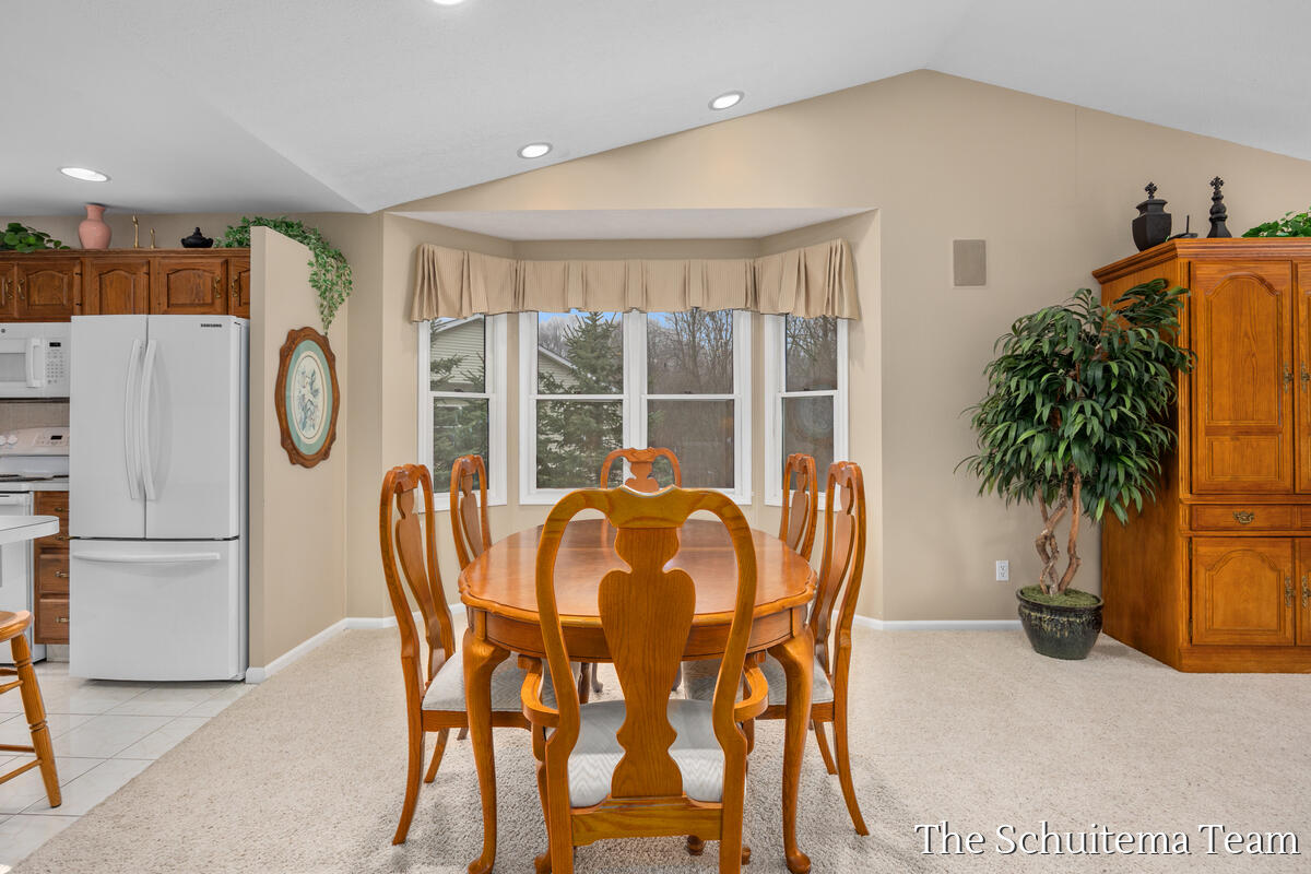 2614 Rolling Ridge Lane, Grand Rapids, MI, 49534-1344