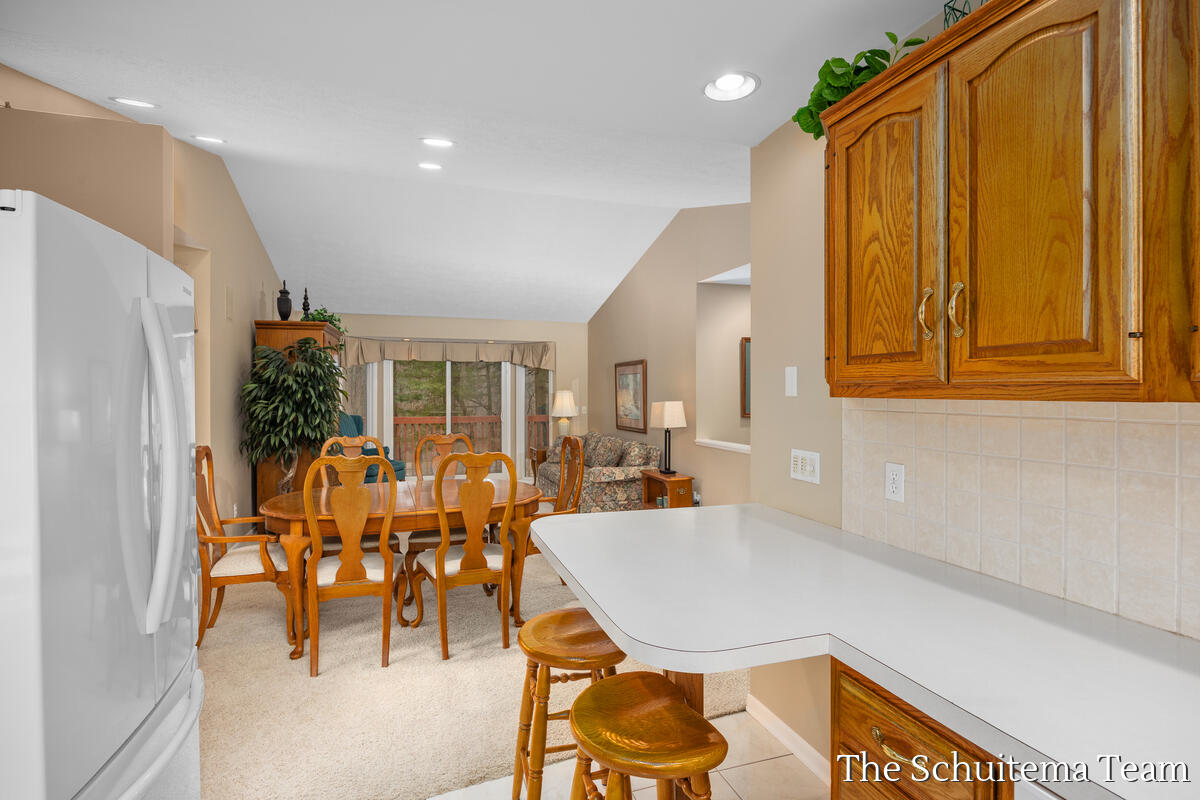 2614 Rolling Ridge Lane, Grand Rapids, MI, 49534-1344