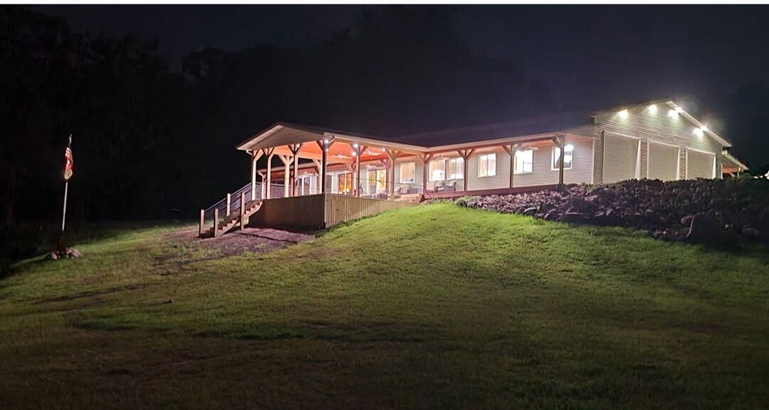 50 E Baseline Road, Gobles, MI, 49055