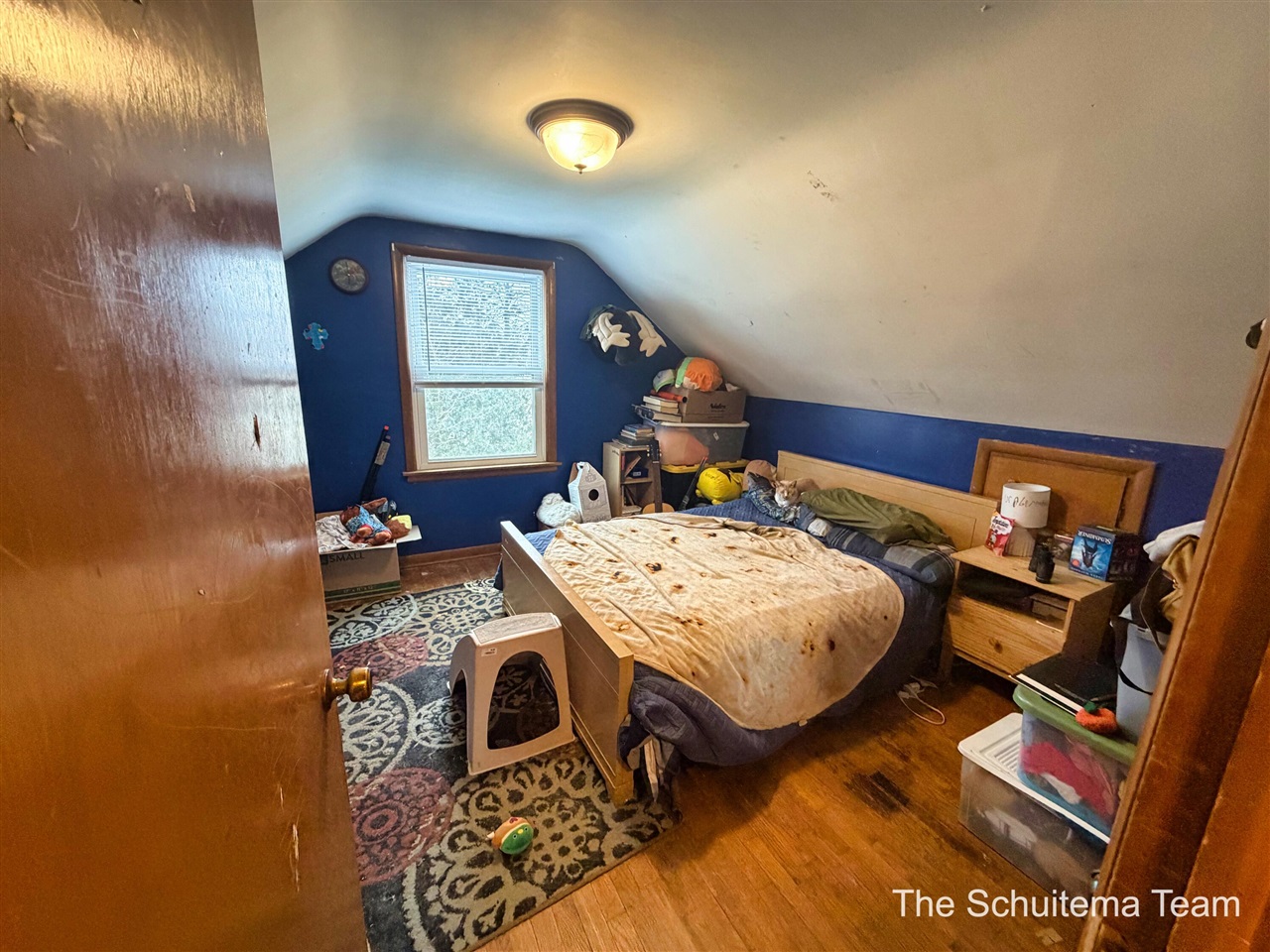 388 W 21st Street, Holland, MI, 49423-4004