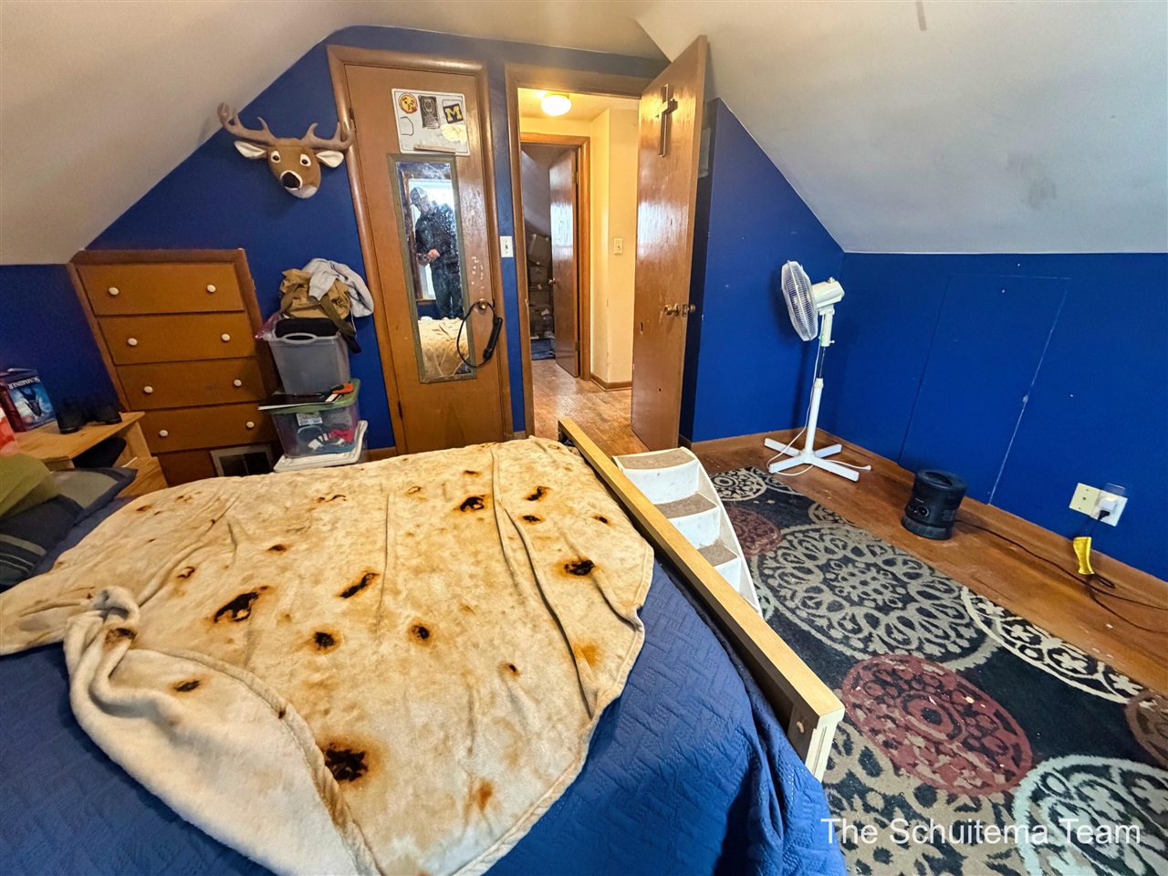 388 W 21st Street, Holland, MI, 49423-4004