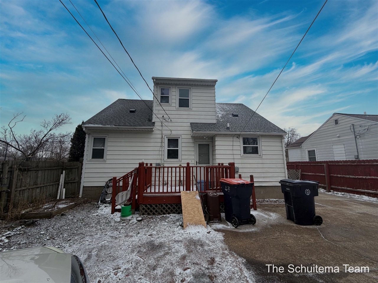 388 W 21st Street, Holland, MI, 49423-4004