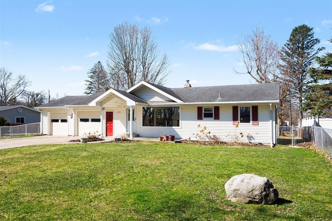 Homes for sale in Berrien Springs, MI | 349 E Washington St, Berrien Springs, MI 49103 | MLS# 70519987