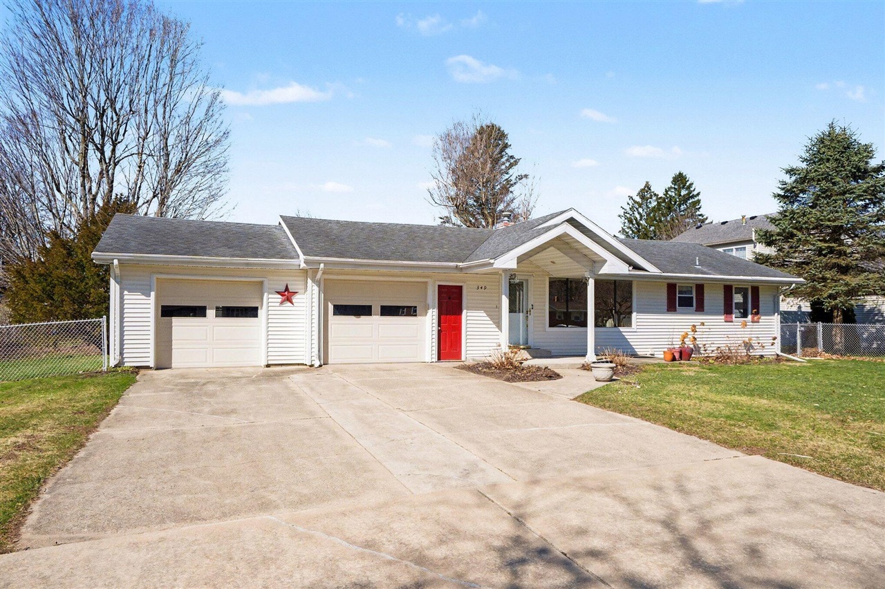 Homes for sale in Berrien Springs, MI | 349 E Washington St, Berrien Springs, MI 49103 | MLS# 70519987