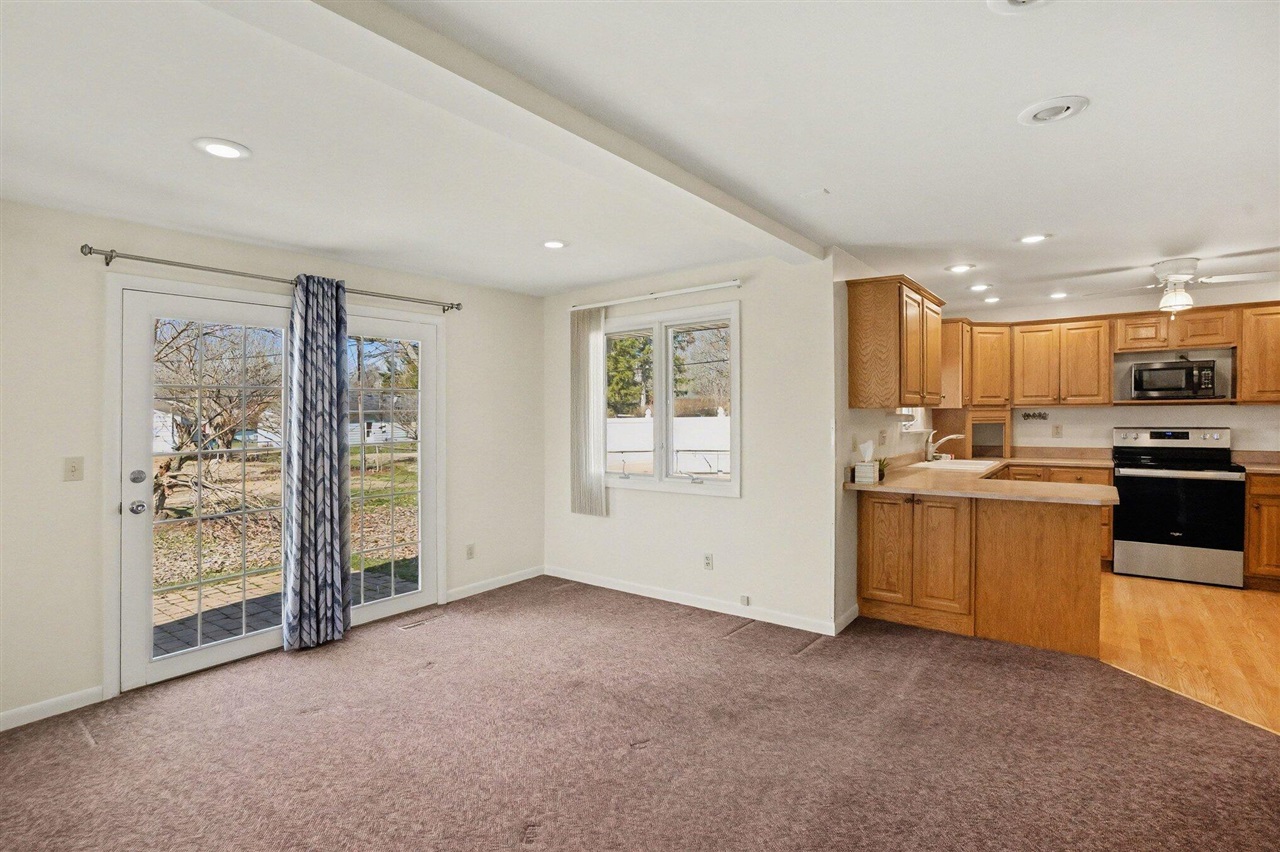 Homes for sale in Berrien Springs, MI | 349 E Washington St, Berrien Springs, MI 49103 | MLS# 70519987