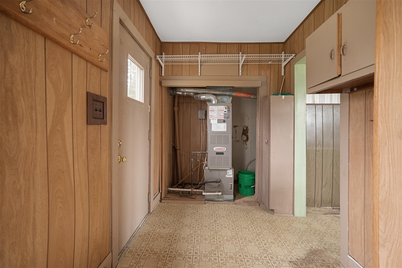 600 Benson Road, Benton Harbor, MI, 49022-2667