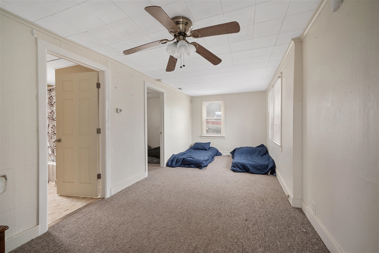 600 Benson Road, Benton Harbor, MI, 49022-2667