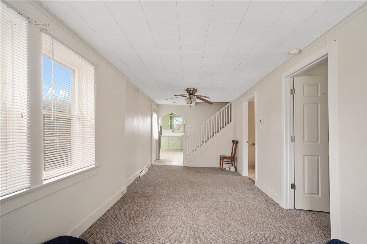 600 Benson Road, Benton Harbor, MI, 49022-2667