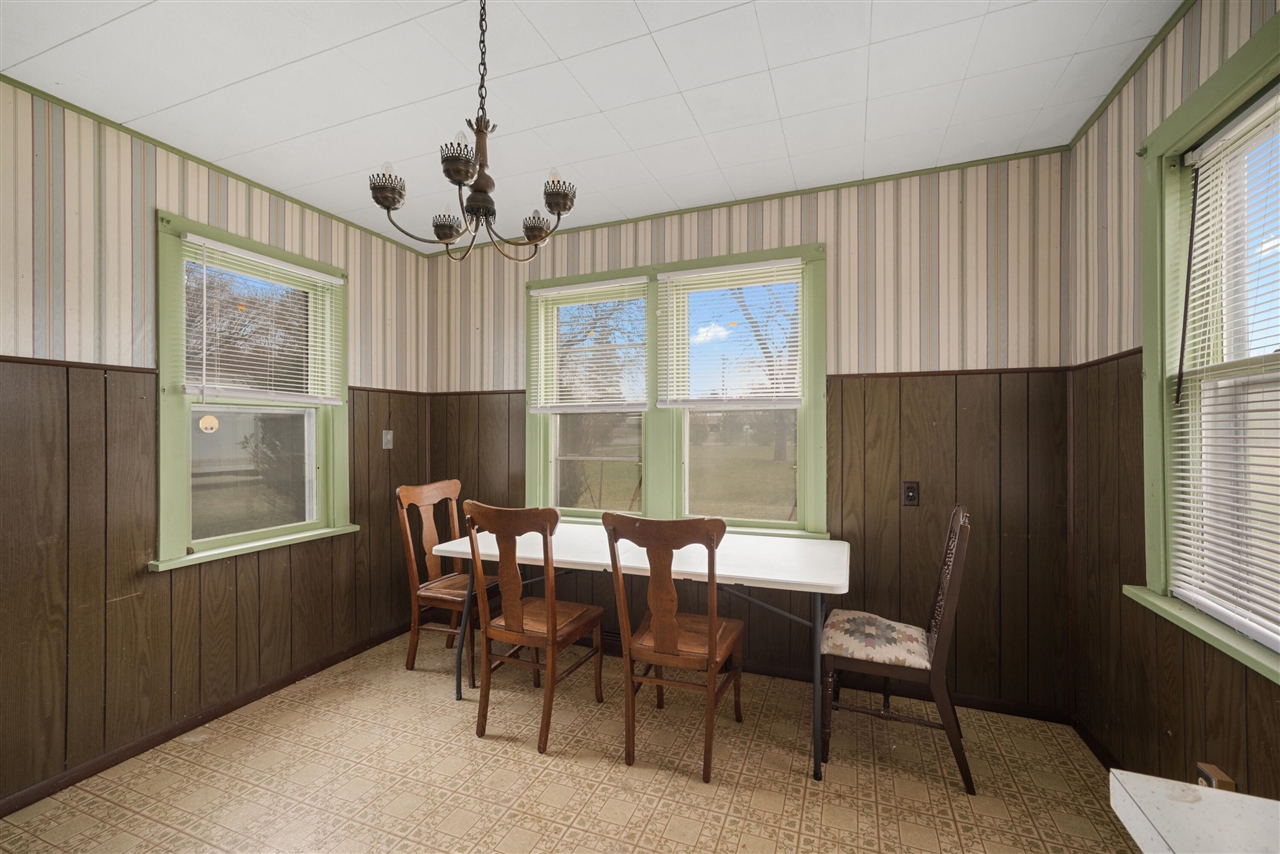 600 Benson Road, Benton Harbor, MI, 49022-2667