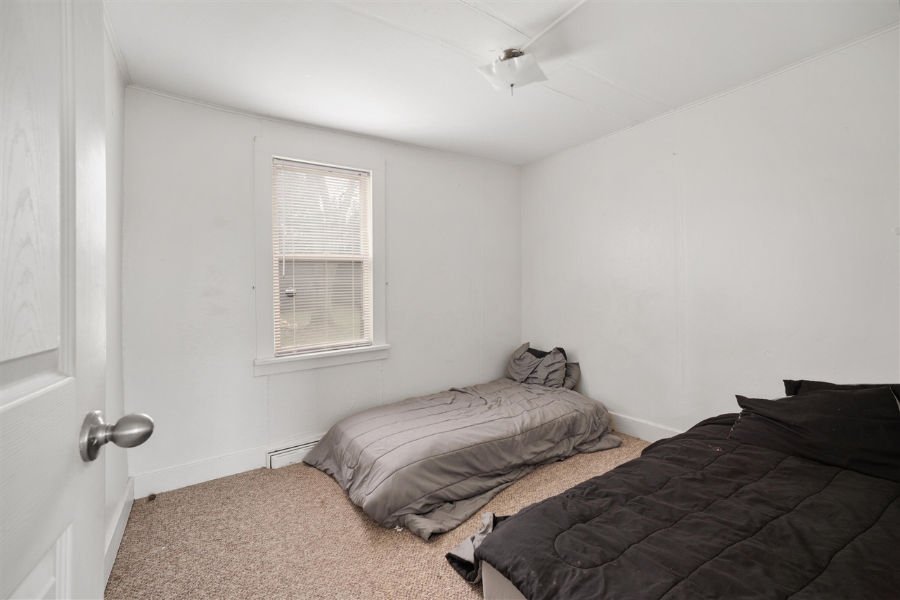 600 Benson Road, Benton Harbor, MI, 49022-2667