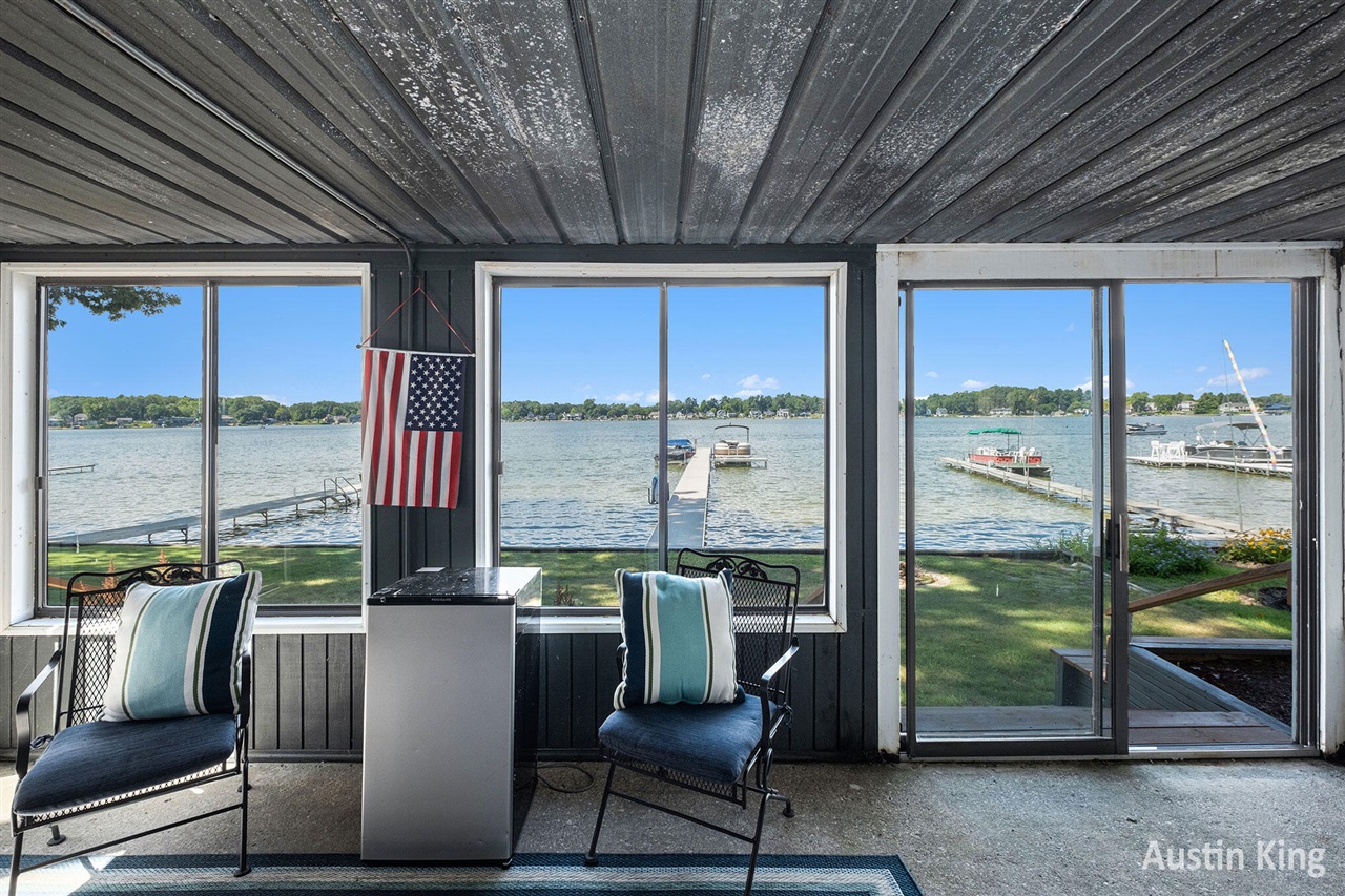 7027 Goldenrod Avenue, Rockford, MI, 49341-8547