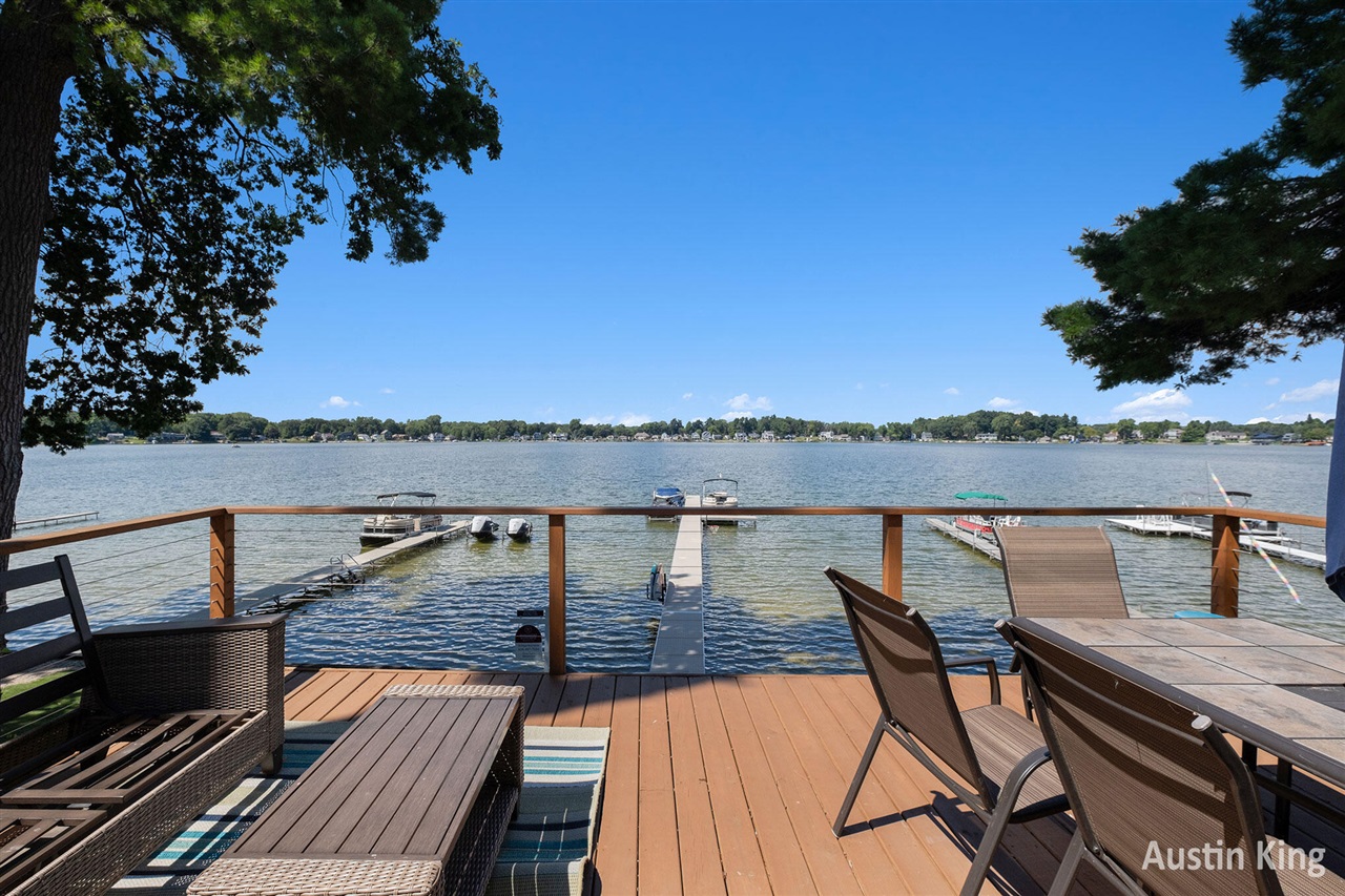 7027 Goldenrod Avenue, Rockford, MI, 49341-8547