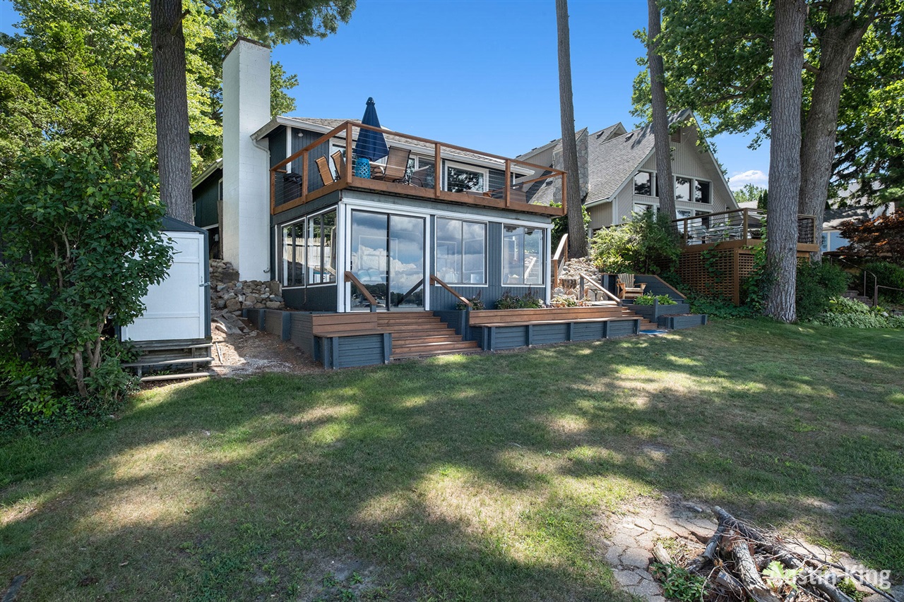 7027 Goldenrod Avenue, Rockford, MI, 49341-8547