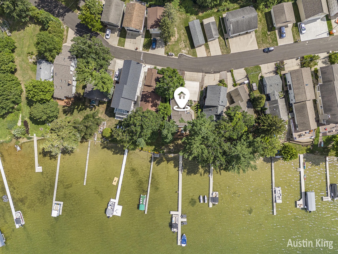 7027 Goldenrod Avenue, Rockford, MI, 49341-8547