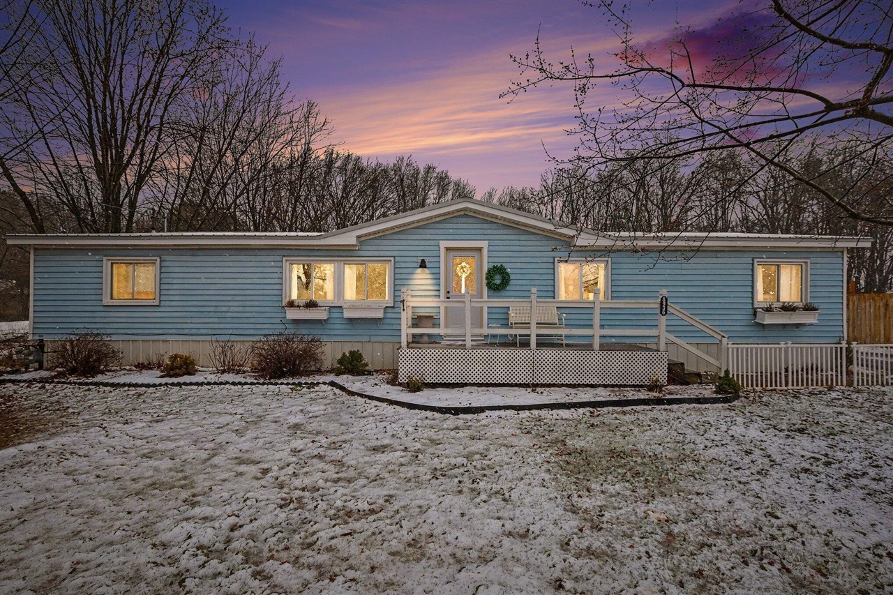 8936 Eugene Street, Greenville, MI, 48838-1009