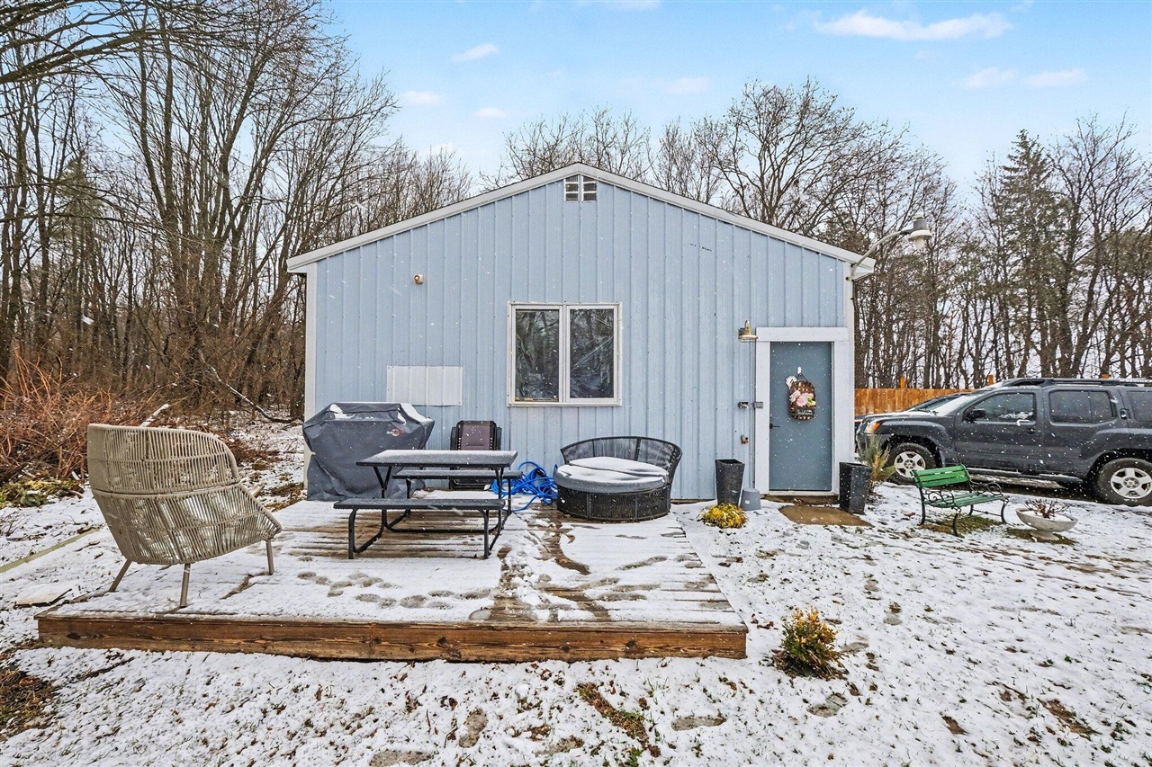 8936 Eugene Street, Greenville, MI, 48838-1009