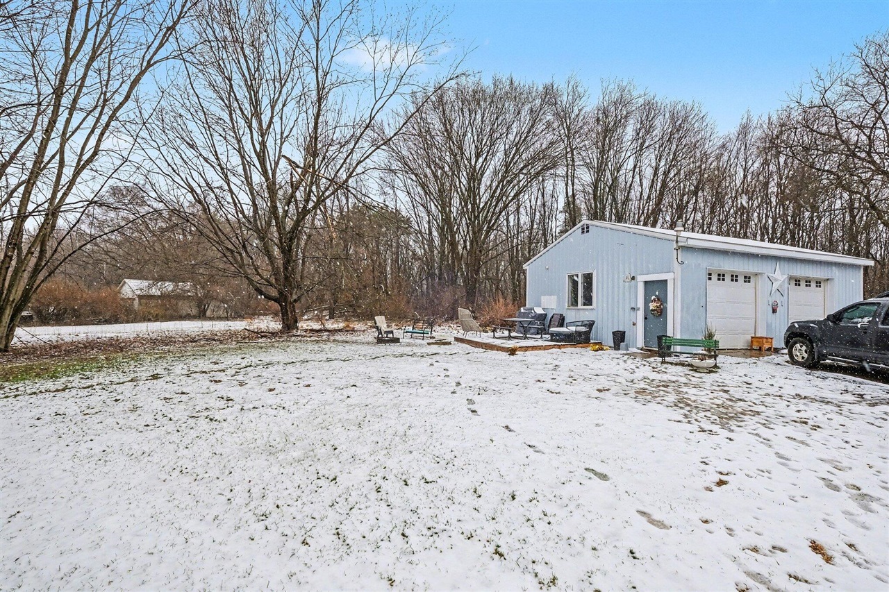 8936 Eugene Street, Greenville, MI, 48838-1009