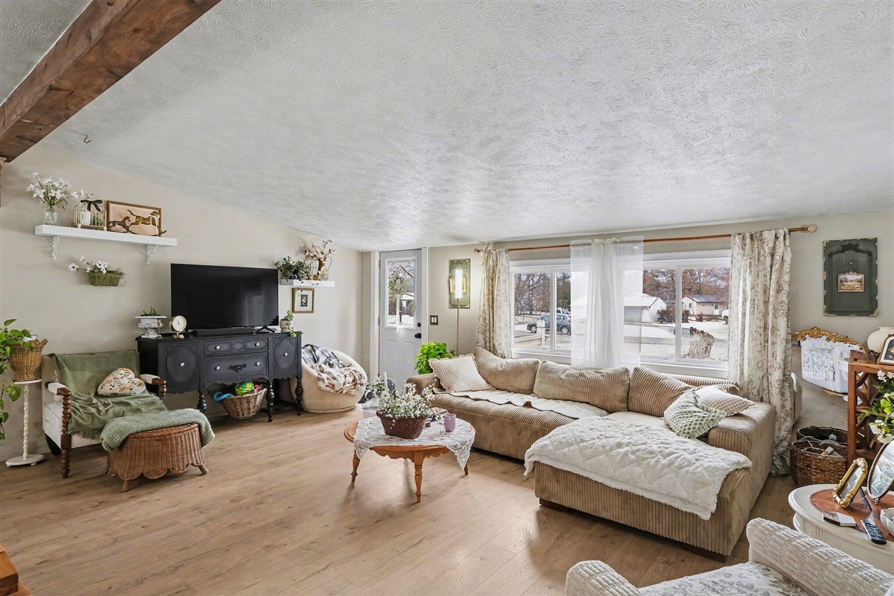 8936 Eugene Street, Greenville, MI, 48838-1009